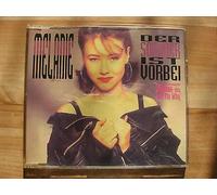 Melanie - Der Sommer ist vorbei [Single-CD]