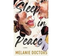Melanie Doctors Sleep in Peace (Tascabile)