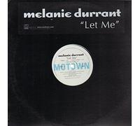 Melanie Durrant - Let Me Feat. Kardinal Offishal