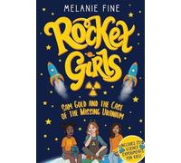Melanie Fine Rocket Girls (Tascabile)