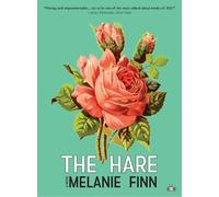 Melanie Finn The Hare (Tascabile)