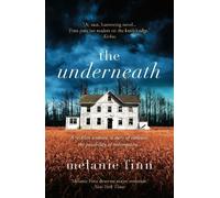 Melanie Finn The Underneath (Tascabile)