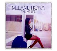 Melanie Fiona - Melanie Fiona: The Mf Life [CD]