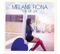 Melanie Fiona - The MF Life by Melanie Fiona (2012) Audio CD