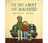 Melanie Florence Matt James The One About the Blackbird (Copertina rigida)