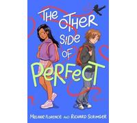 Melanie Florence Richard Scrimger The Other Side of Perfect (Copertina rigida)