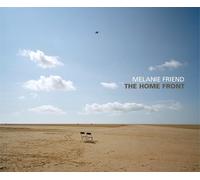 Melanie Friend The Home Front (Copertina rigida)