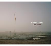 Melanie Friend The Plain (Copertina rigida)