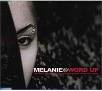 Melanie G. - Word Up