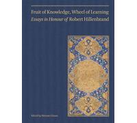 Melanie Gibson Fruit of Knowledge, Wheel of Learning (Vol II) (Copertina rigida)
