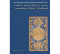 Melanie Gibson Fruit of Knowledge, Wheel of Learning (Vol II) (Copertina rigida)