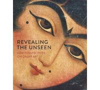 Melanie Gibson Revealing the Unseen (Copertina rigida) Gingko Library Art Series