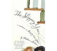 Melanie Gideon The Slippery Year (Tascabile)
