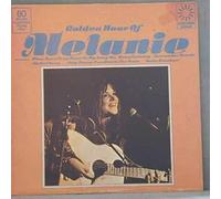 Melanie - Golden Hour Of Melanie [Vinyl LP]