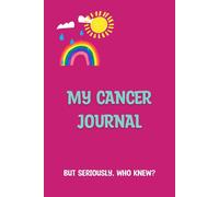 Melanie Green My Cancer Journal (Tascabile)