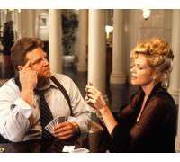 Melanie Griffith & John Goodman [1001752] 8x10 Foto (Altre Misure Disponibile)