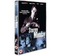 Melanie Griffith - Stormy Monday [Edizione: Regno Unito]