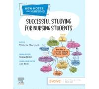 Melanie Hayward Successful Studying for Nursing Students (Tascabile)