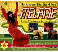 Melanie - Her Greatest Hits