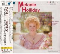Melanie Holliday sings Strauss Operetta Arias