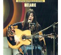 Melanie - incl. Leftover Wine (CD Album Melanie, 16 Tracks)