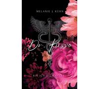 Melanie J. Kühn Dr. Russo: Bis ich dich finde ... (Tascabile)