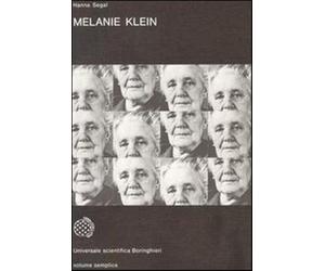 Melanie Klein - Segal Hanna
