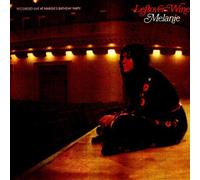 SBA-TrafoTech – Melanie - Leftover Wine