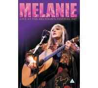 Melanie - Live At The Meltdown Festival 2007 (DVD) Melanie