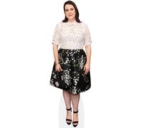 Melanie Lynskey (Skirt) mini formato