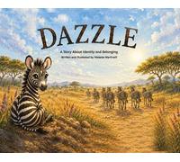 Melanie M Martinelli Dazzle (Copertina rigida)