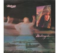 MELANIE - MADRUGADA LP (VINYL ALBUM) UK NEIGHBORHOOD 1974