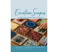 Melanie Martinelli EmotionScapes Guidebook (Tascabile)