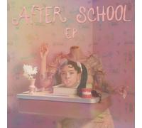 Melanie Martinez - After School (Blue Coloured) (12" Vinyl)