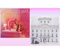 Melanie Martinez - Confezione da 2: After School + K-12