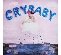Melanie Martinez - Cry Baby