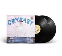 Melanie Martinez - Cry Baby (blue [baby Blue]) - 2 Vinili