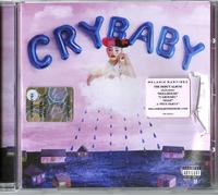 Melanie Martinez - Cry Baby - Cd