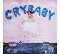 Melanie Martinez Cry Baby (CD) Album