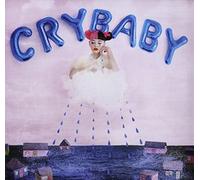 Melanie Martinez - Cry Baby (Deluxe Edition)