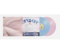 Melanie Martinez - Cry Baby Deluxe Version : Baby Blue & Baby Pink Track + 20 Page Booklet!