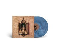 MELANIE MARTINEZ - Hades (2026) 2 LP Aura Blue Vinyl pre sale