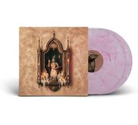 MELANIE MARTINEZ - Hades (2026) 2 LP Candied Cuddle Pink Vinyl pre sale