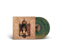 MELANIE MARTINEZ - Hades (2026) 2 LP forest abyss Vinyl pre sale