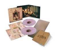 Melanie Martinez - HADES (Amazon Exclusive - Candied Cuddle Pink Vinyl)