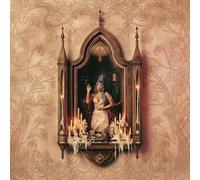 Melanie Martinez Hades Aura Blue