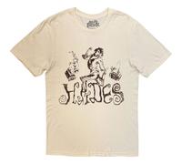 Melanie Martinez Hades Jumping ufficiale Uomo maglietta unisex