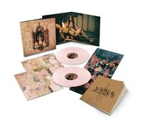 Melanie Martinez HADES (Victorian Blush) VINYL LP NUOVO