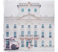 Melanie Martinez - K-12 (vinyl Pink And Clear Limited Edt.) - 2 Vinili