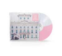 Melanie Martinez - K-12 (vinyl Pink And Clear Limited Edt.) - 2 Vinili